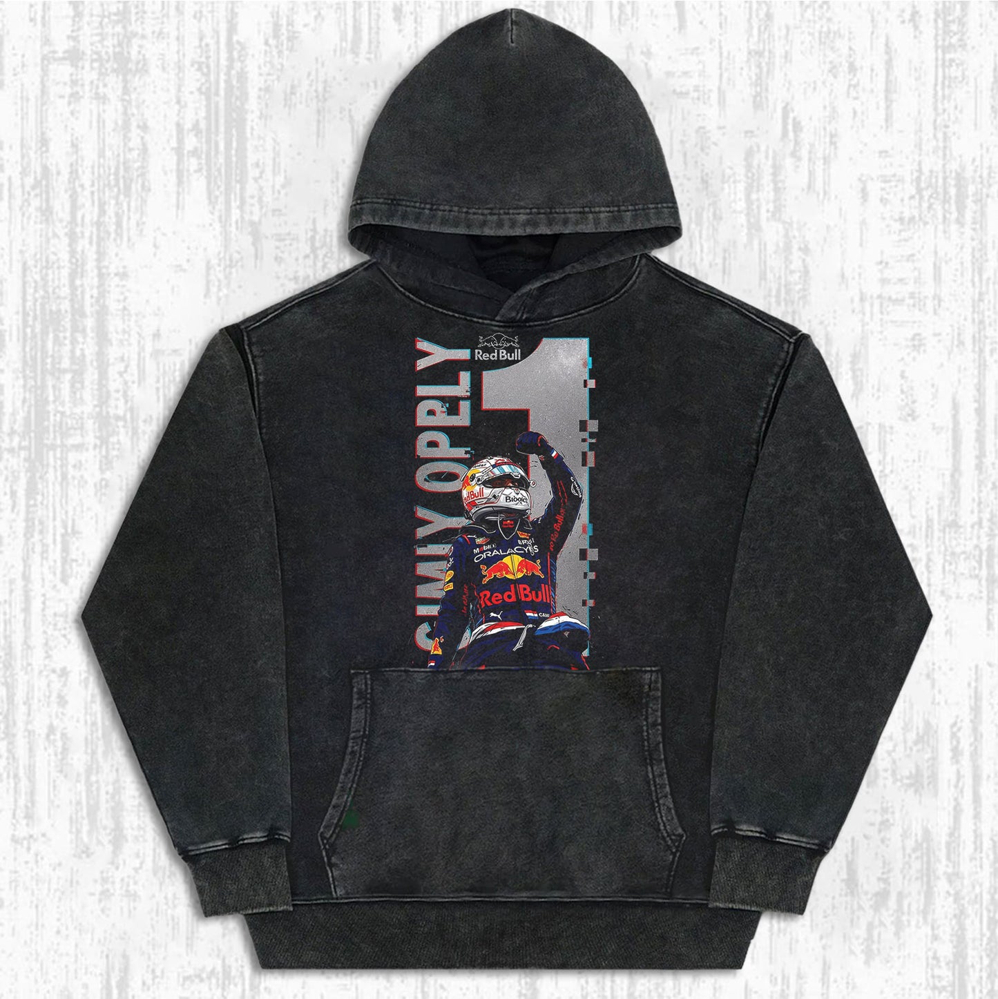 F1 Max Verstappen Tee/Sweatshirt/Hoodie