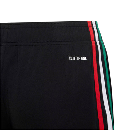 Mexico National Team Youth  2026 Third Replica Shorts - Black