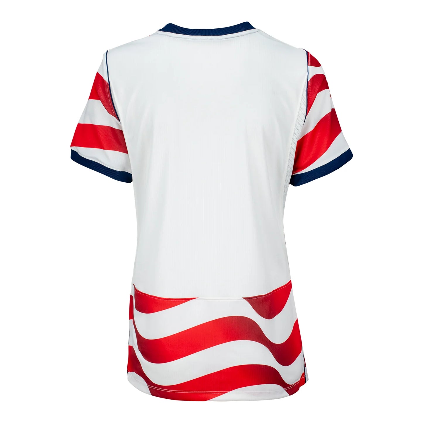 Women's USMNT 2026 Home Stadium Jersey - Stripes