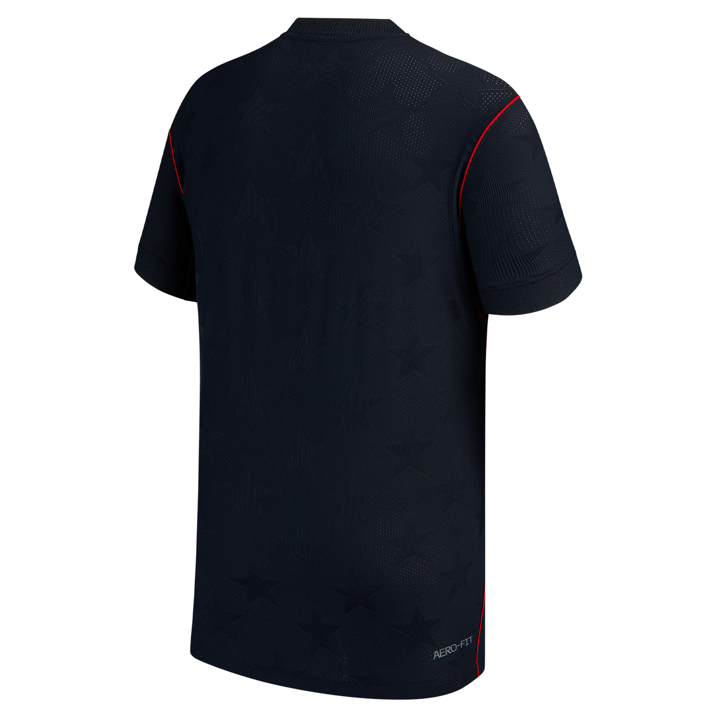 USMNT Youth 2026 Away Match Jersey - Blue