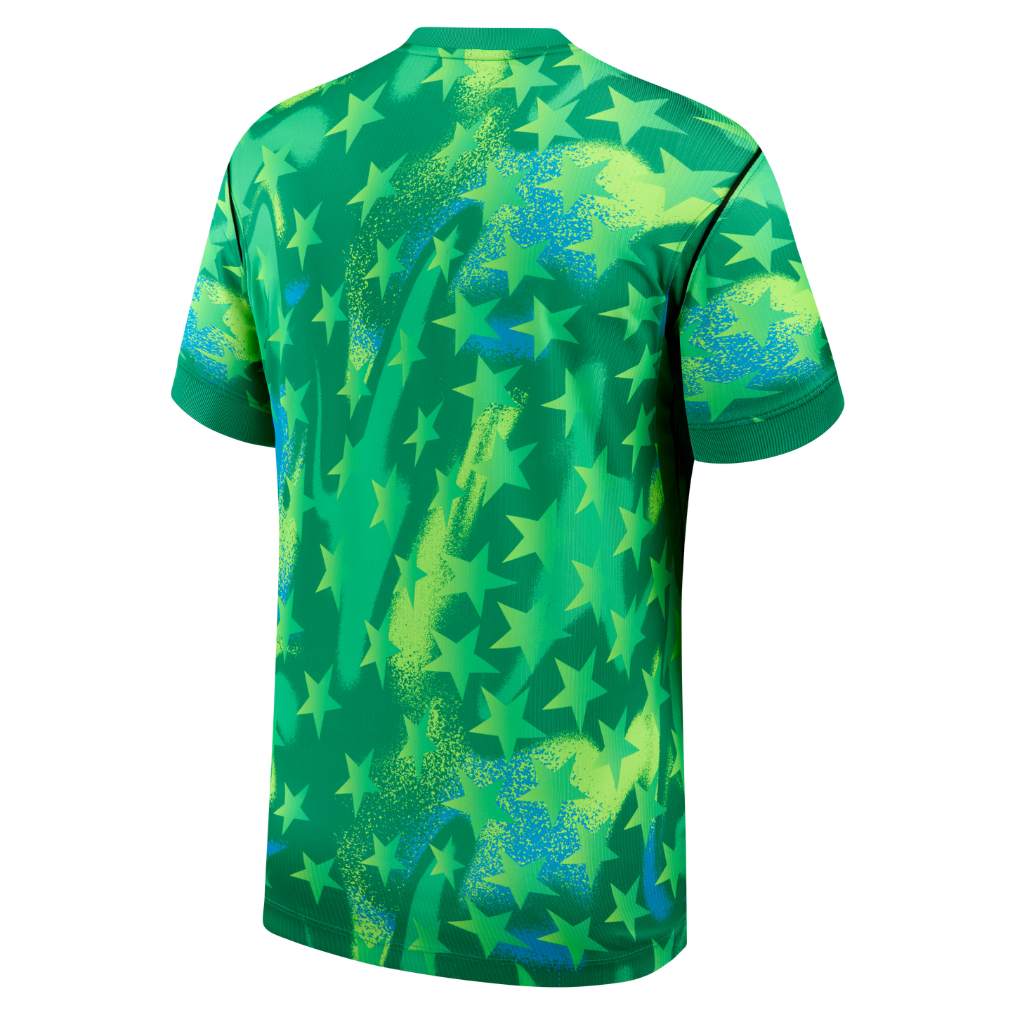 USMNT 2026 Stadium Replica Goalkeeper Jersey - Green