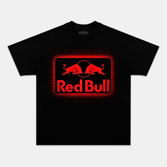 F1RED BULL TEE/SWEATSHIRT/HOODIE