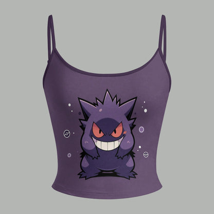 Pokemon Top & Elasticated Trousers Two-Piece Set