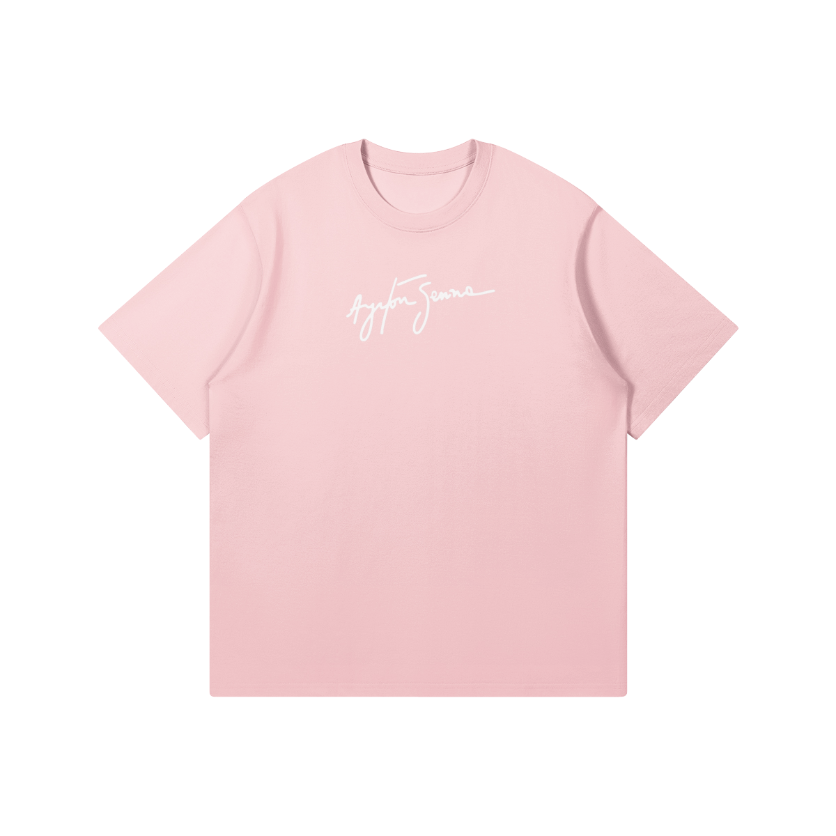 Ayrton Icon Tee