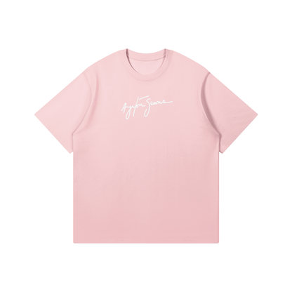 Ayrton Icon Tee