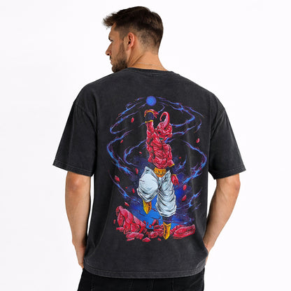 Unisex Anime Inspired  T-Shirt