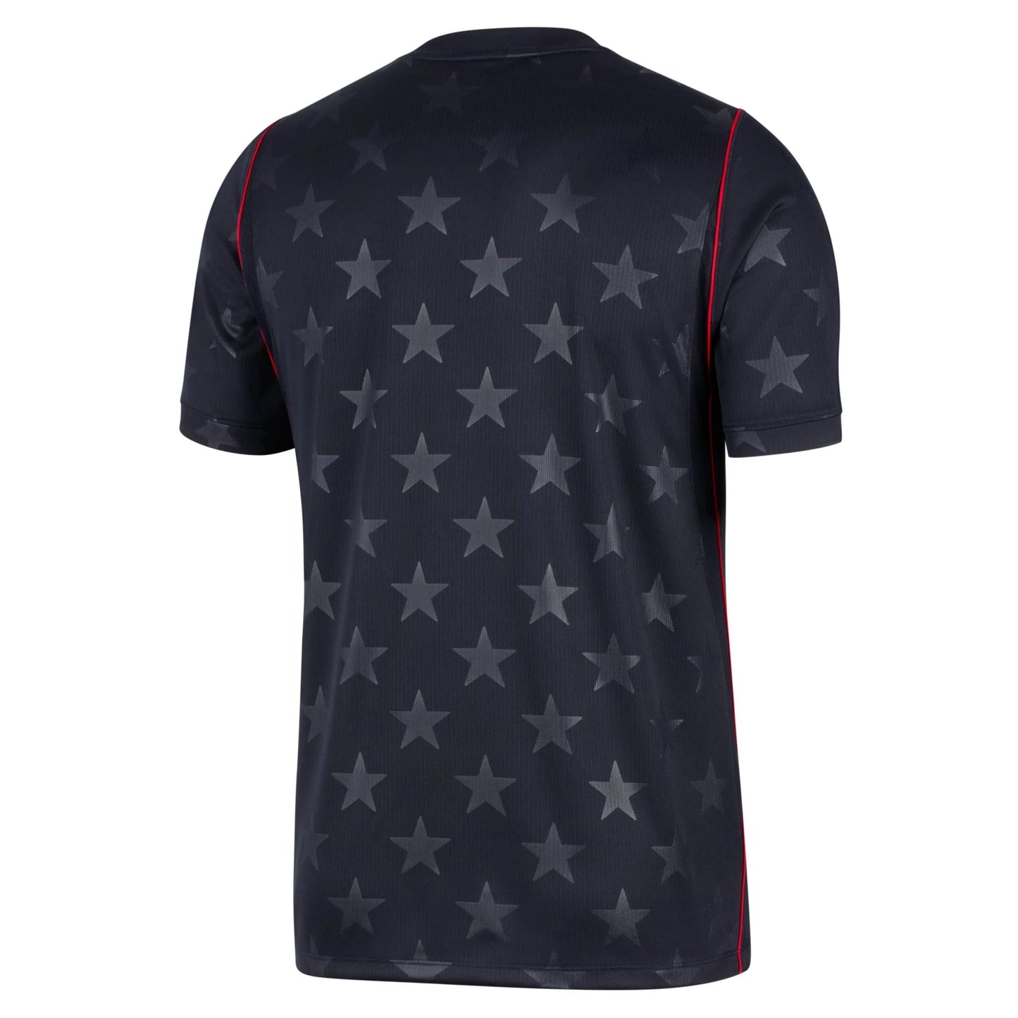 Men's USMNT 2026 Away Stadium Jersey - Stars