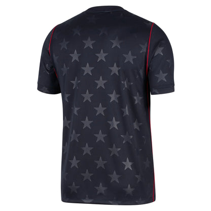 Men's USMNT 2026 Away Stadium Jersey - Stars