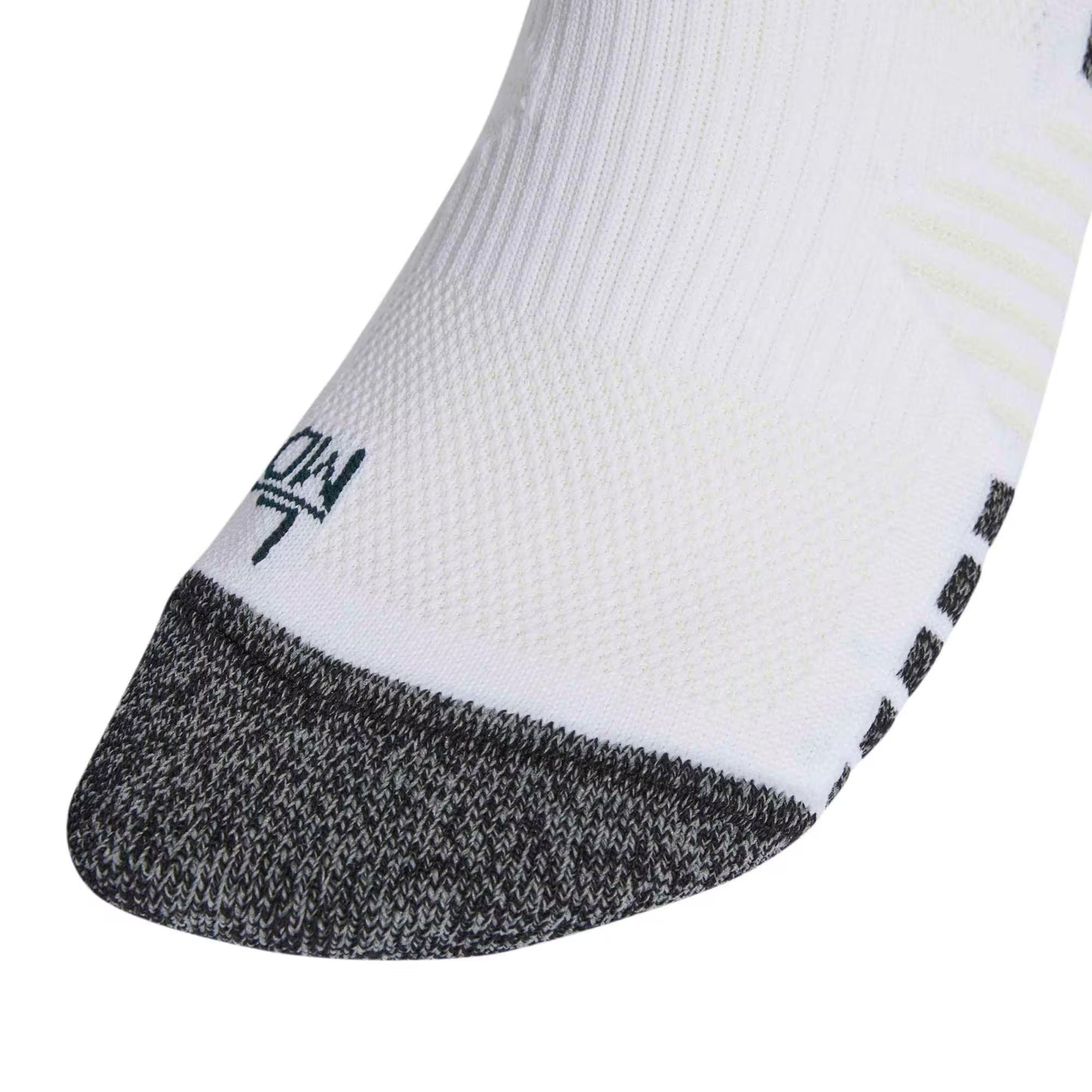 Mexico National Team Unisex Away Knee-High Trefoil Socks - White
