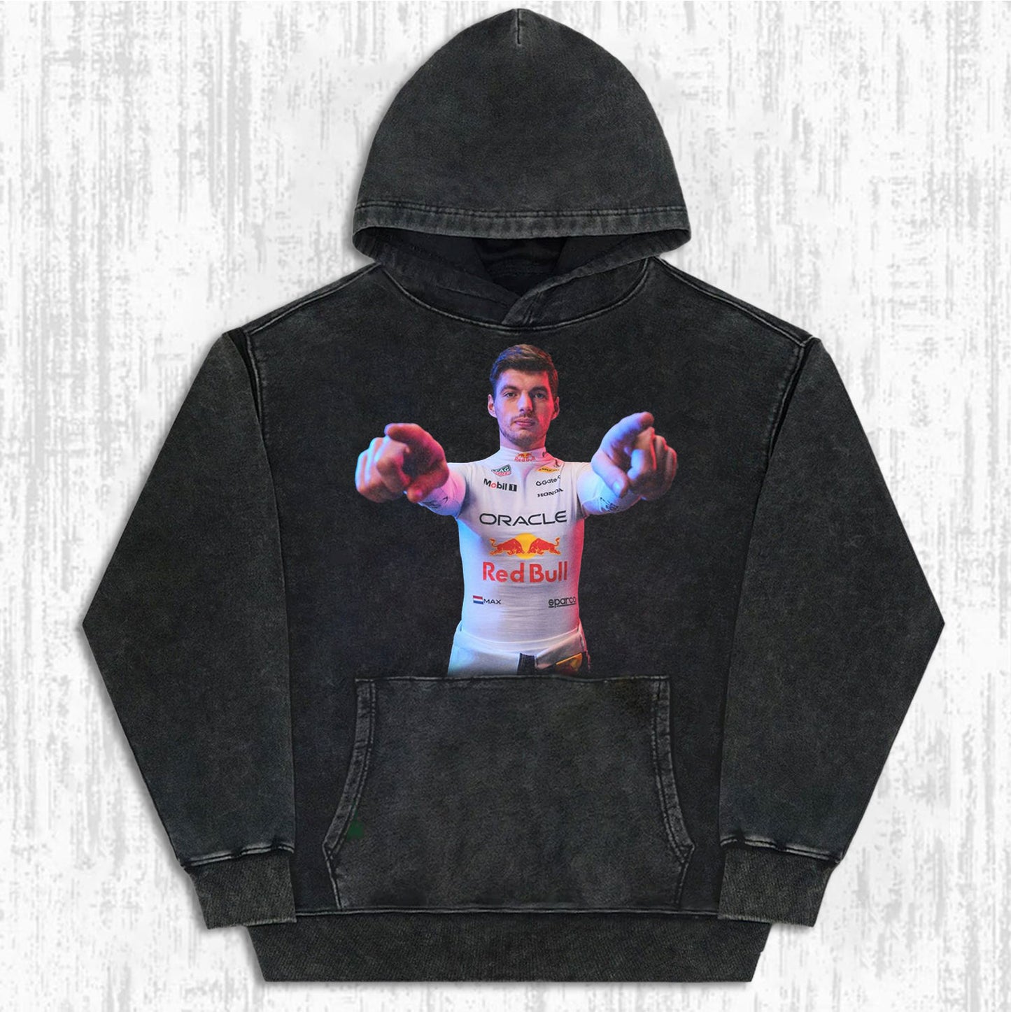 F1 Max Verstappen Tee/Sweatshirt/Hoodie