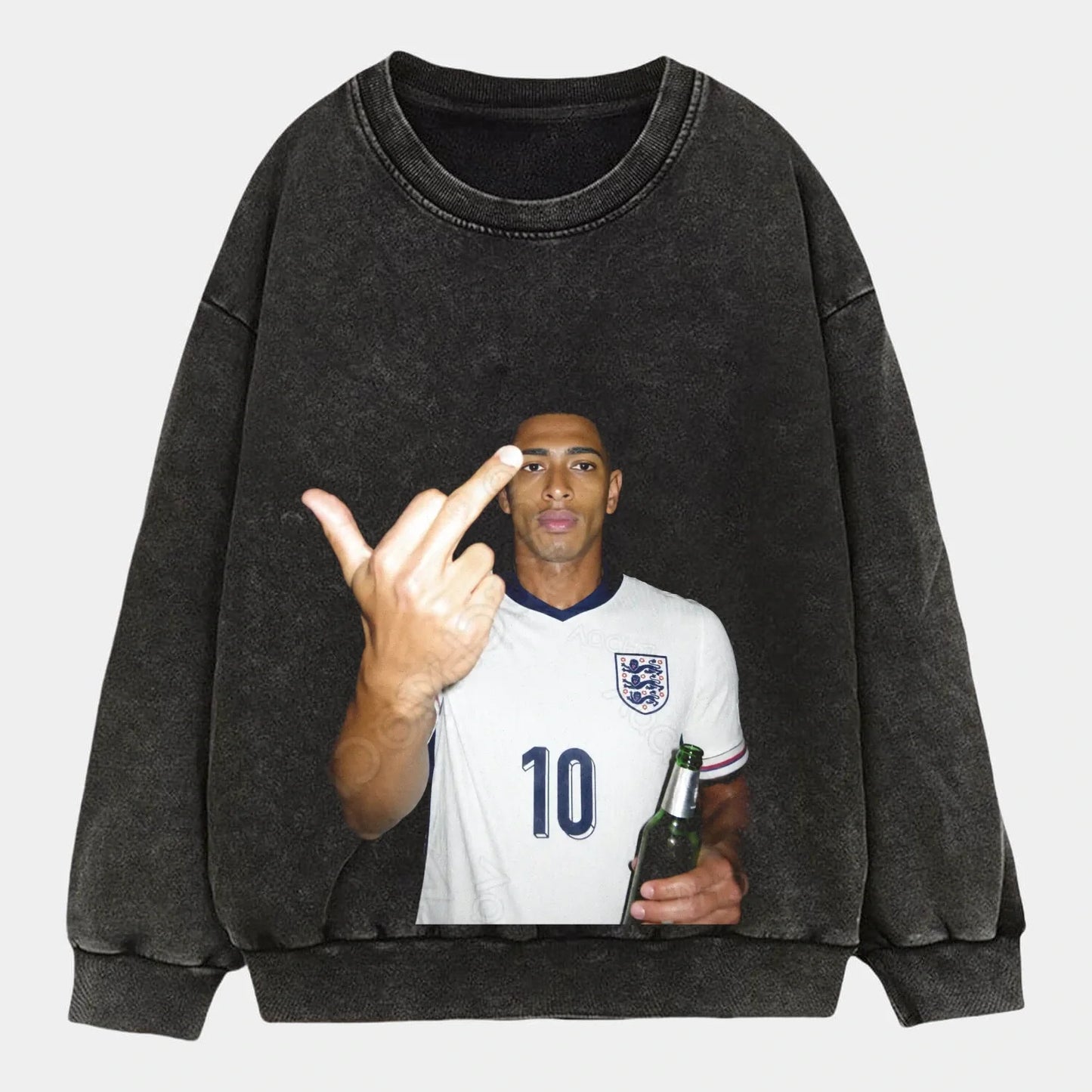 England Football Culture Tee 8