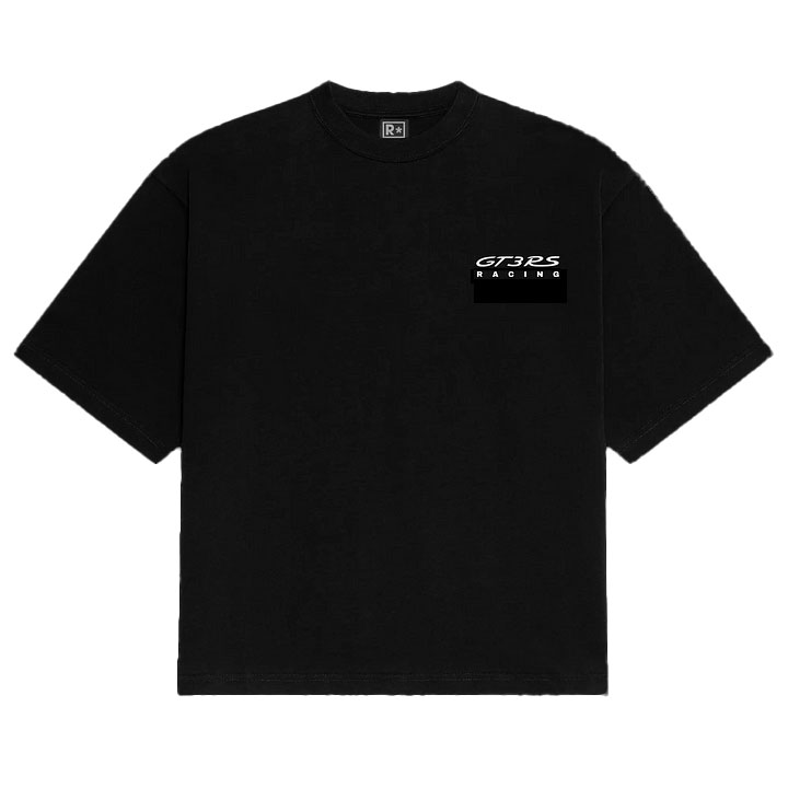 Can't Race A House Tee