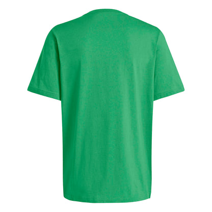 Canada FIFA World Cup 2026 Host Country Mascot T-Shirt - Green