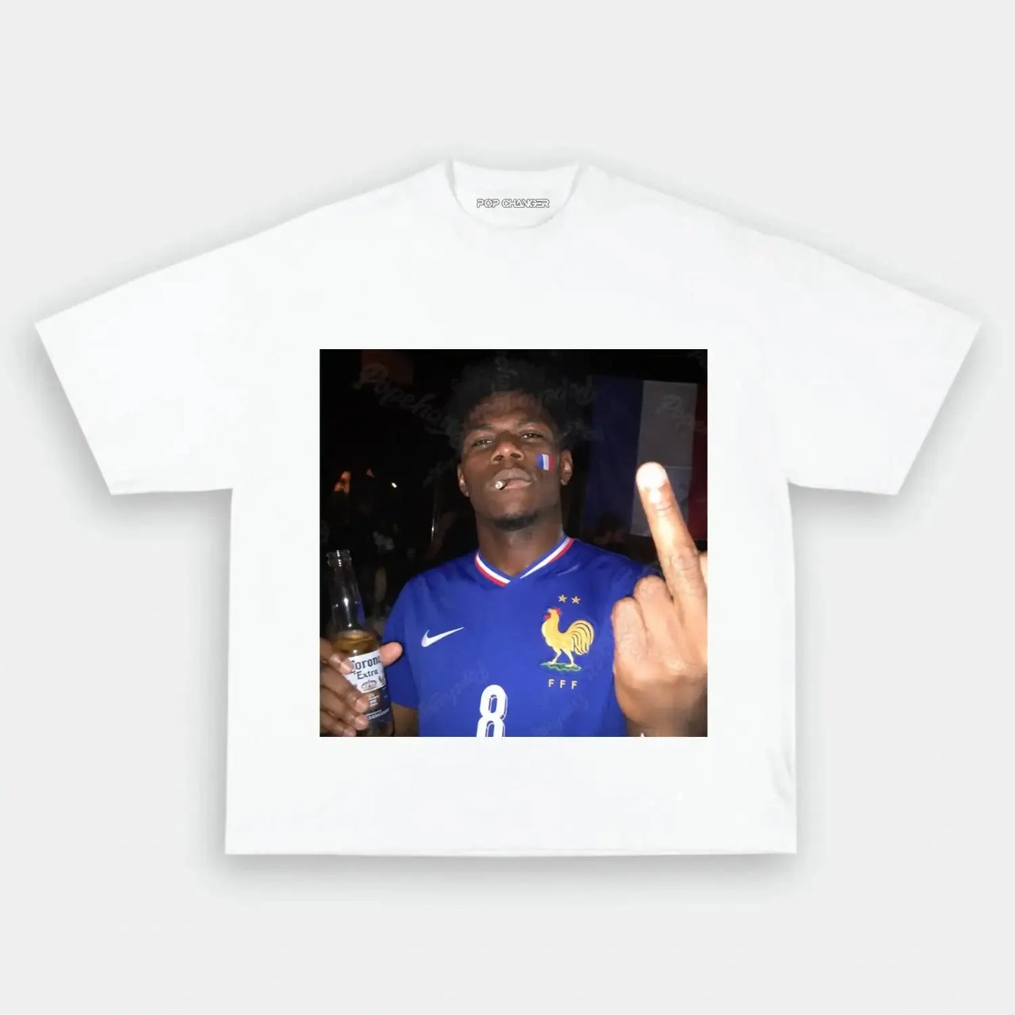 France Tee23