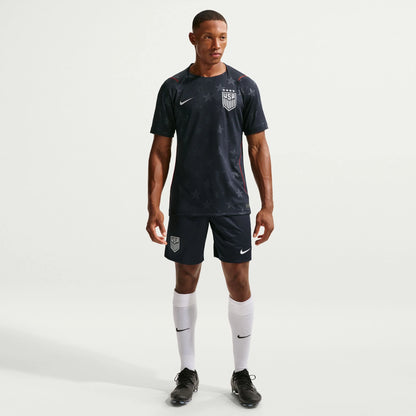 Men's USWNT 2026 Away Stadium Jersey - Stars