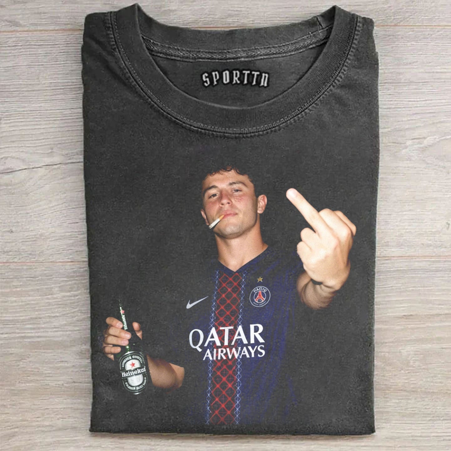 João Neves Tee