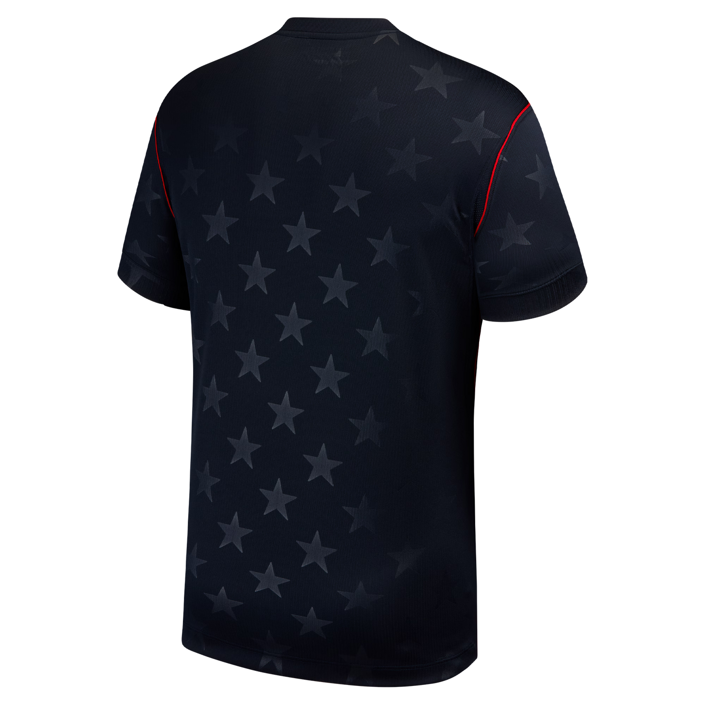 USMNT 2026 Away Stadium Replica Jersey - Blue
