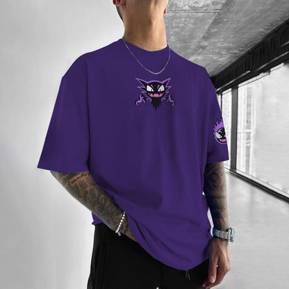 Pokémon Unisex Anime Inspired T-Shirt