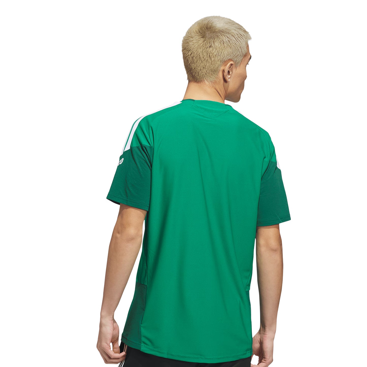 Mexico National Team 2026 Home Tiro Pro Training Top - Green