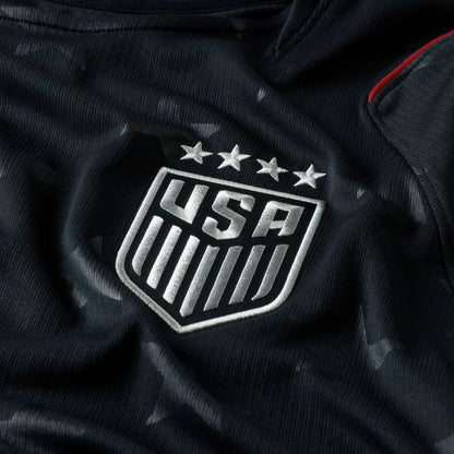 Men's USWNT 2026 Away Stadium Jersey - Stars