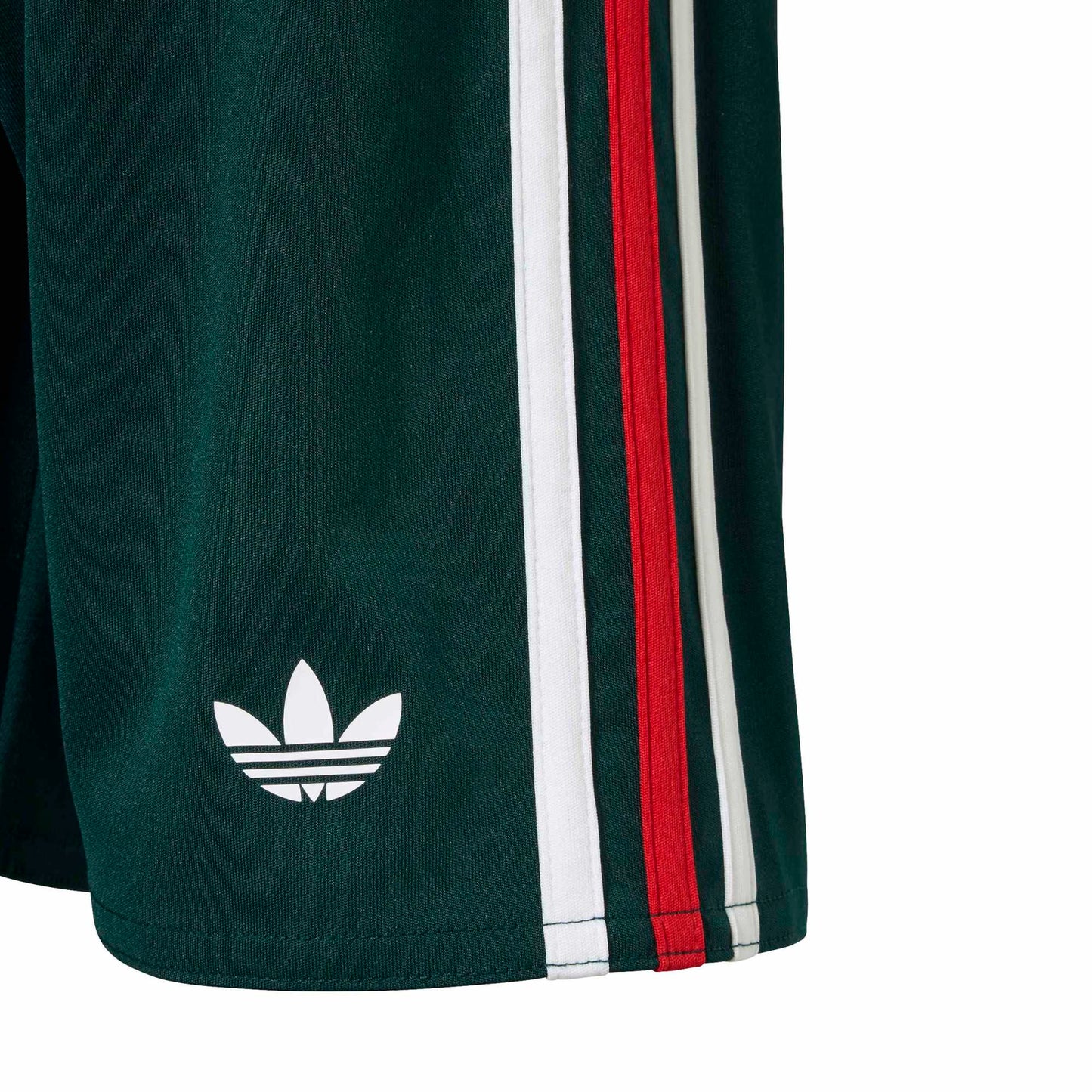 Mexico National Team Toddler 2026 Away Replica Kit Set - White