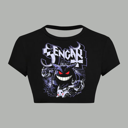 Pokémon T-Shirt  & Elasticated Trousers Two-Piece Set