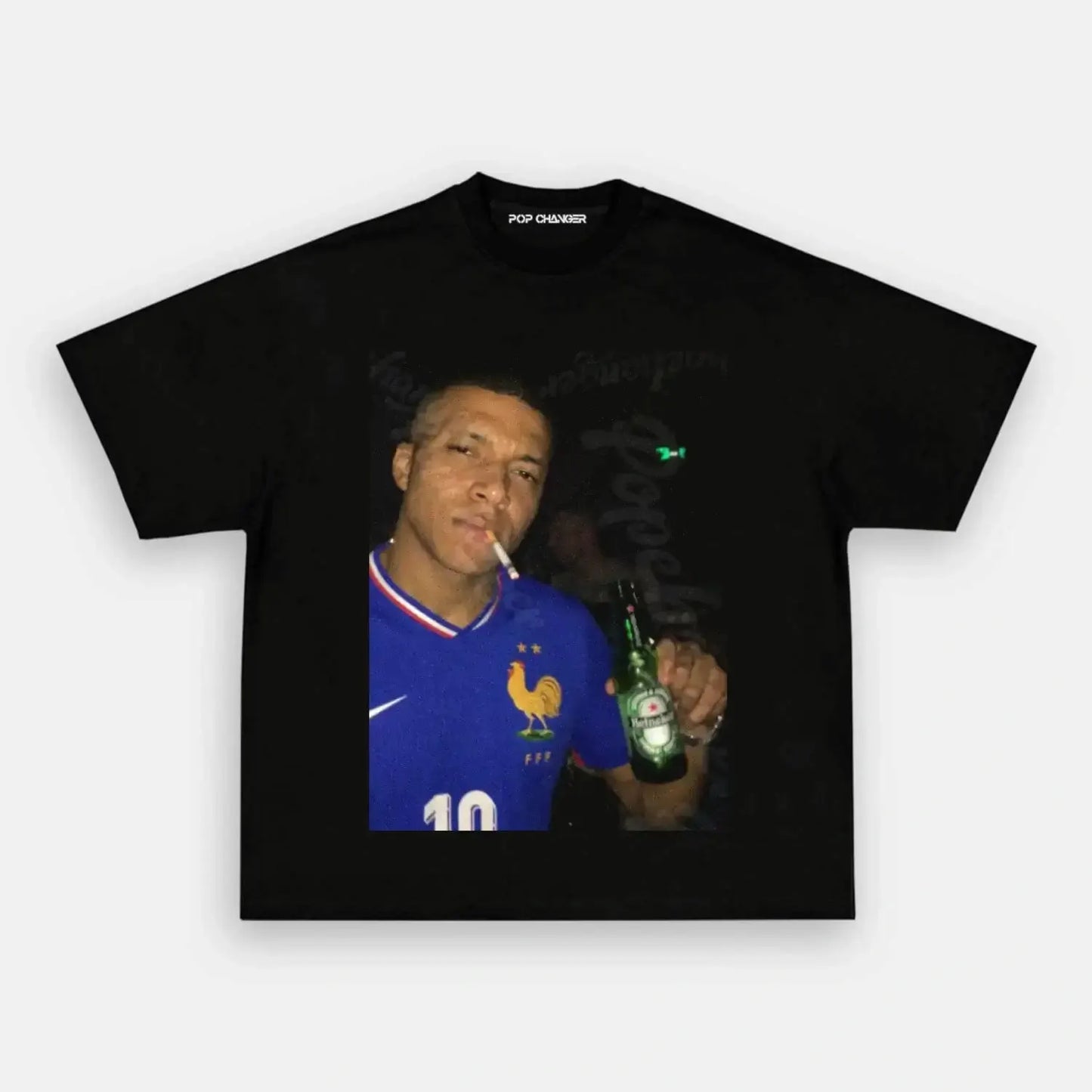 France Tee13