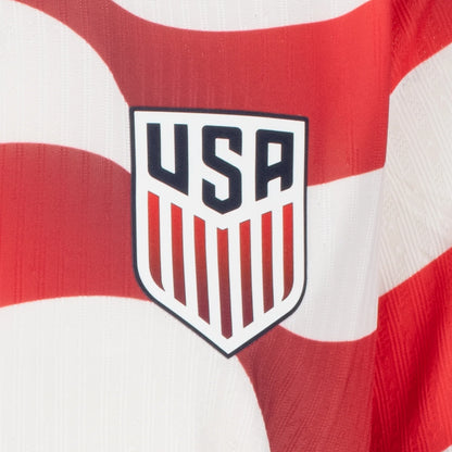 Women's USMNT 2026 Home Open Match Jersey - Stripes