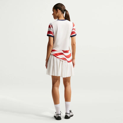 Women's USMNT 2026 Home Open Stadium Jersey - Stripes