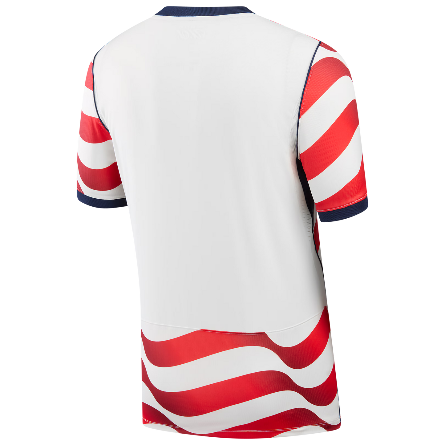 USMNT 2026 Home Stadium Replica Jersey - White