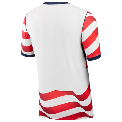 USMNT 2026 Home Stadium Replica Jersey - White