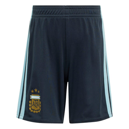 Lionel Messi Argentina National Team Toddler 2026  Replica Kit - White