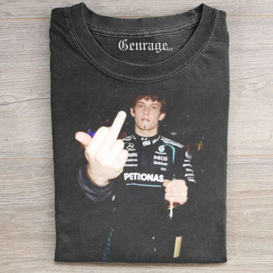Kimi Antonelli After Hours TEE