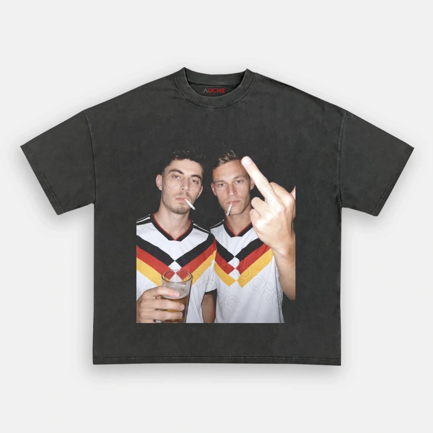 Football Meme Tee 10