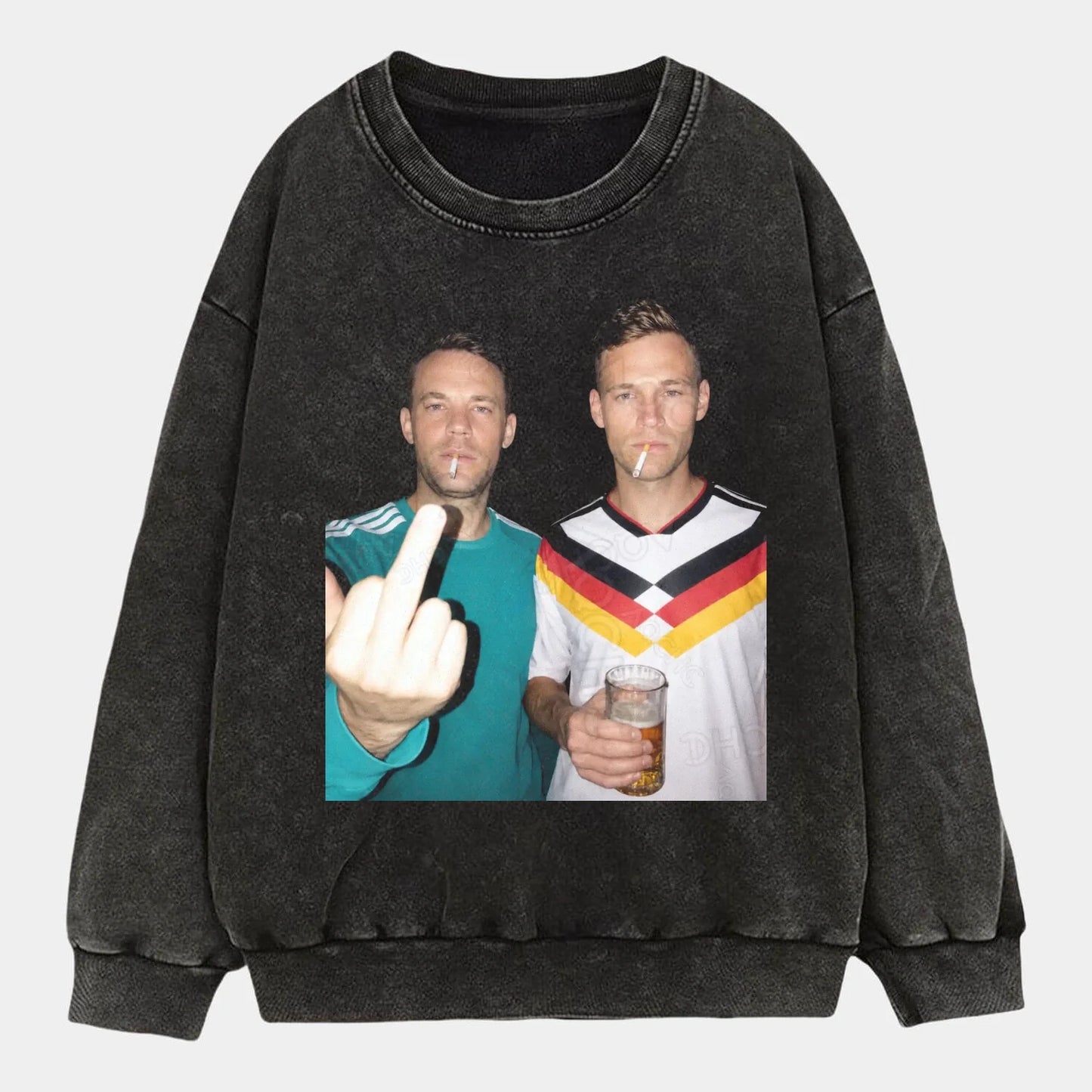 Football Meme Tee 2