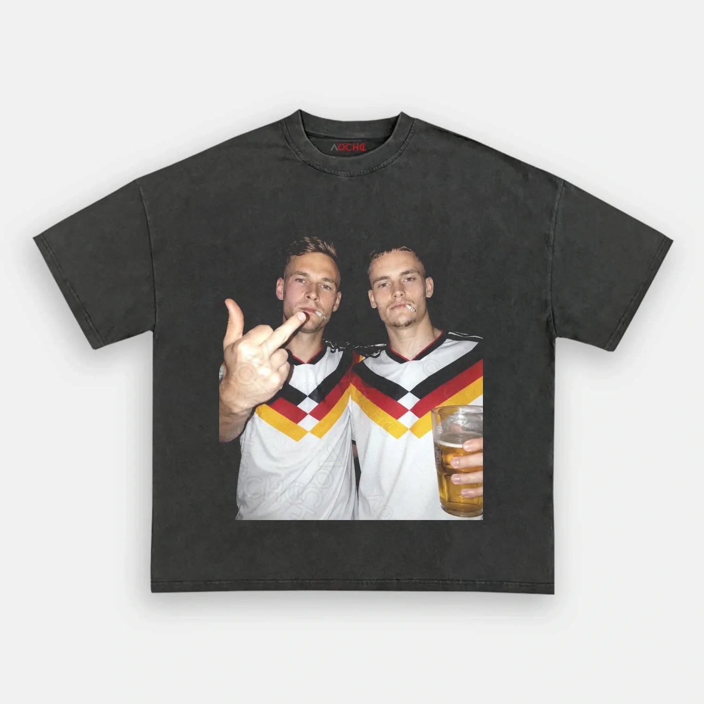 Football Meme Tee 5