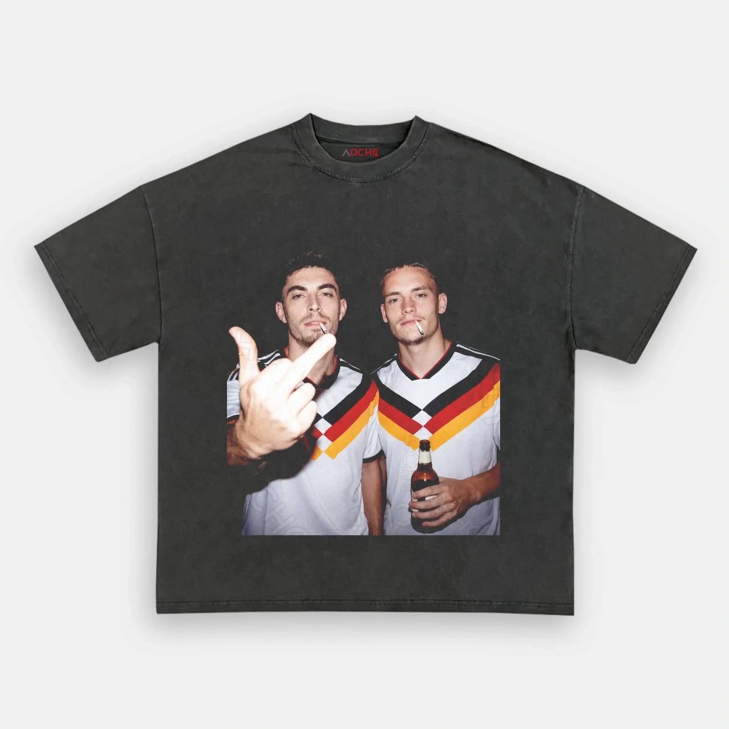 Football Meme Tee 6