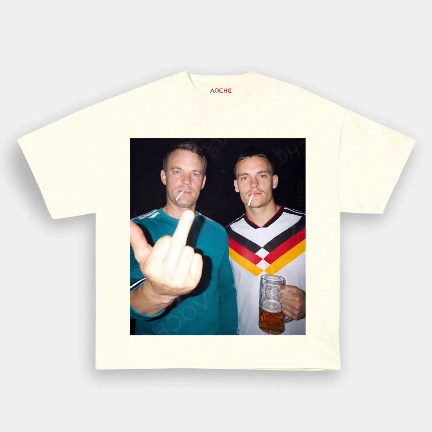 Football Meme Tee 8