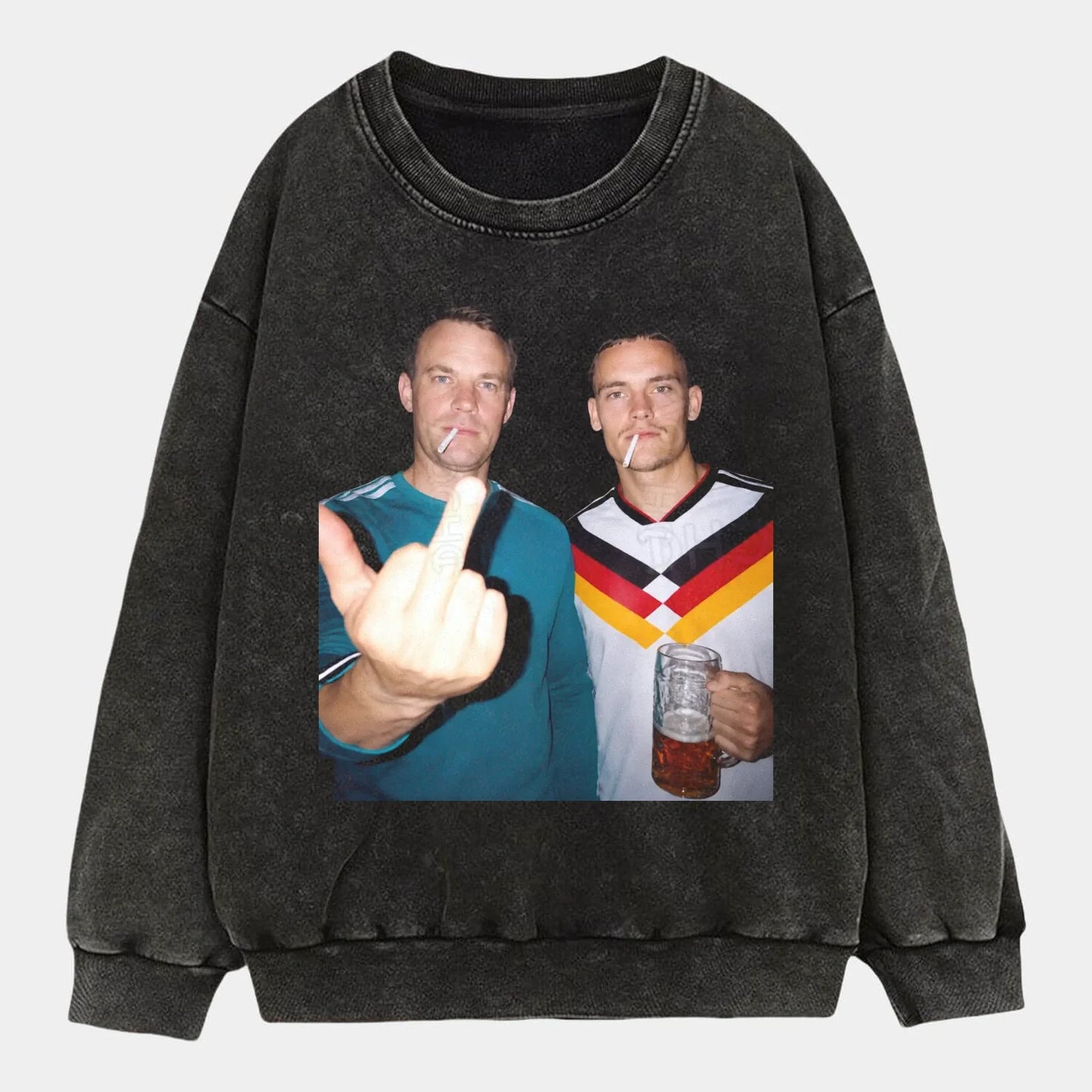 Football Meme Tee 8