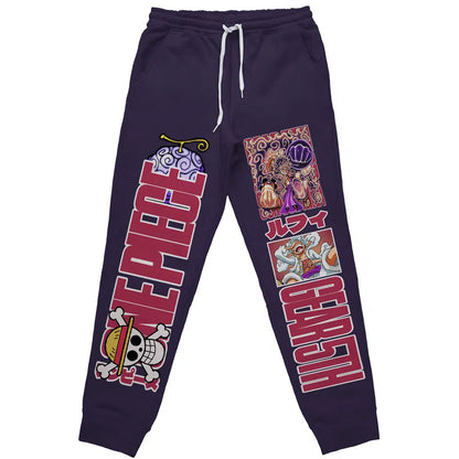 Gear 5th Luffy   Streetwear Sweatpants