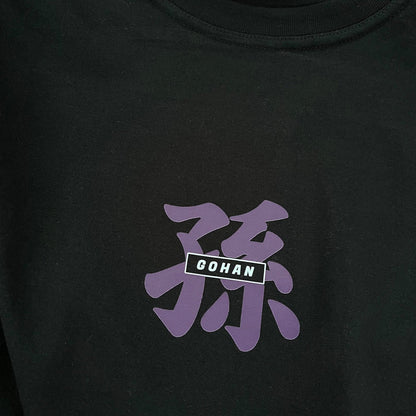 Unisex Anime Graphic Streetwear  T-shirt