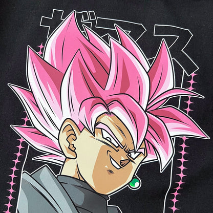 Unisex Anime Graphic Streetwear  T-shirt