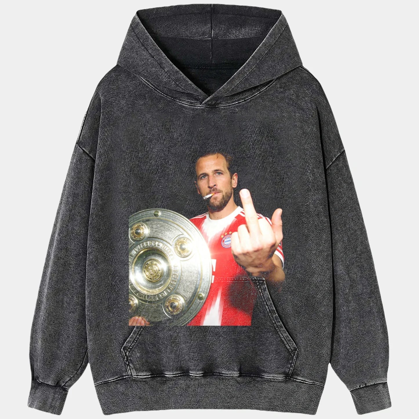 Harry Kane Champion Tee 1