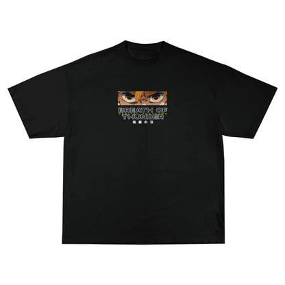 Zenitsu Agatsuma Demon Slayer | T-Shirt