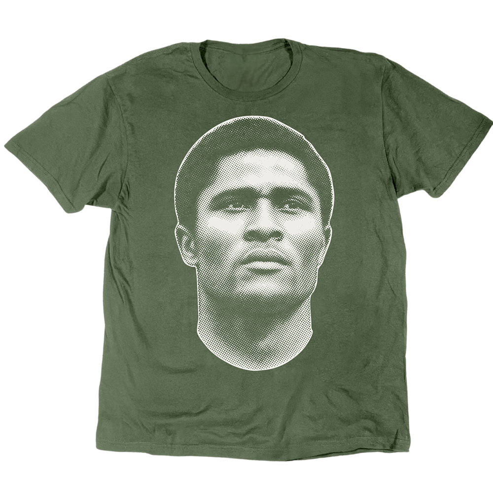 Icon Series Eusébio T-Shirt