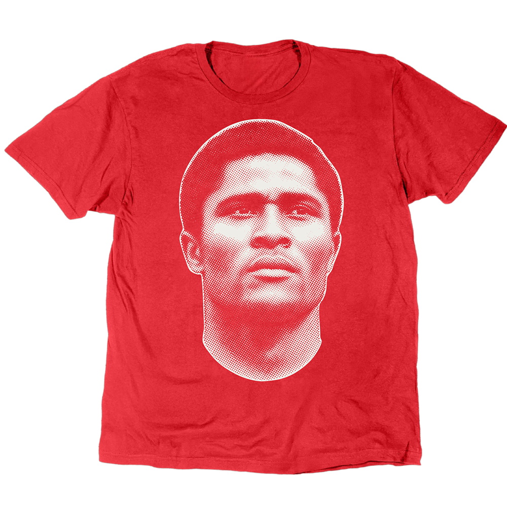 Icon Series Eusébio T-Shirt