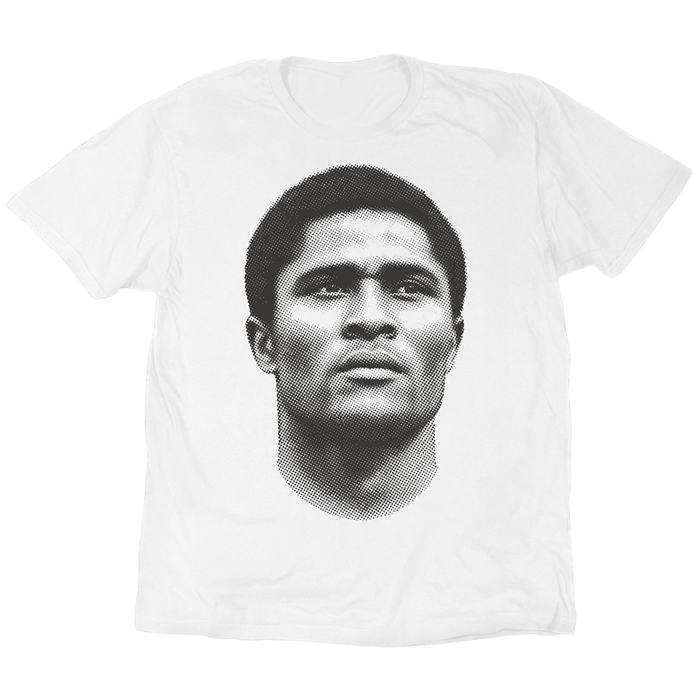 Icon Series Eusébio T-Shirt