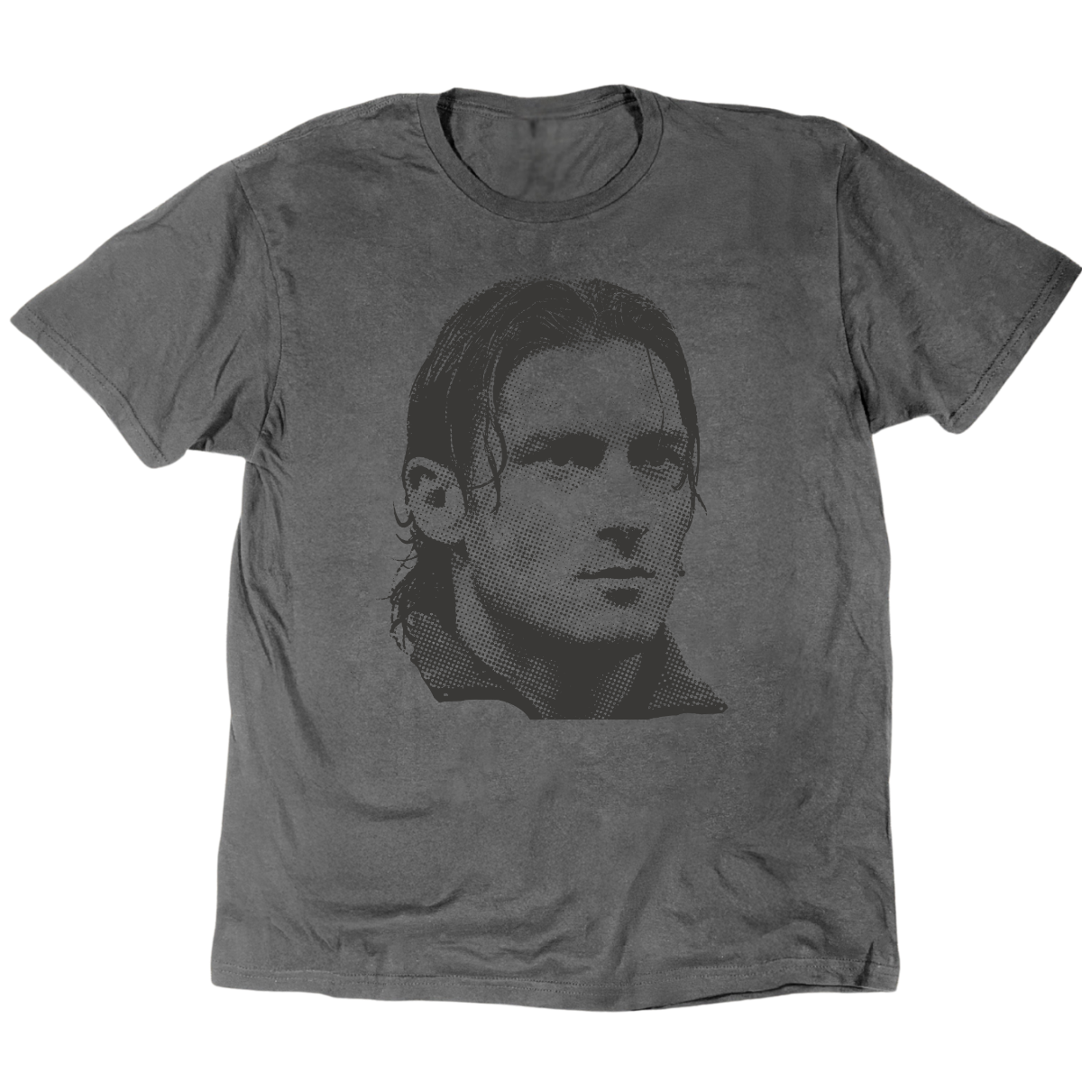 Icon Series Francesco Totti T-Shirt