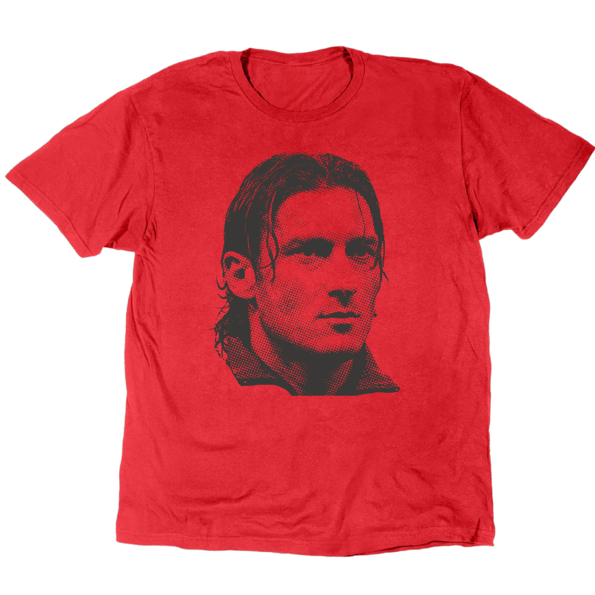 Icon Series Francesco Totti T-Shirt