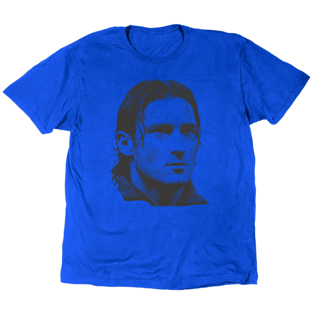 Icon Series Francesco Totti T-Shirt